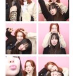 Ha Soo-young Instagram - 데이투