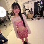 Ha Soo-young Instagram - OㅠO