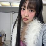 Ha Soo-young Instagram - OㅠO