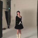 Ha Soo-young Instagram - ^_____^