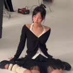 Ha Soo-young Instagram - ^_____^