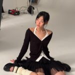 Ha Soo-young Instagram - ^_____^