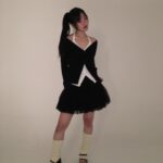 Ha Soo-young Instagram - ^_____^