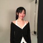 Ha Soo-young Instagram - ^_____^