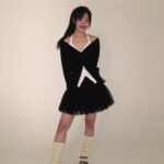 Ha Soo-young Instagram - ^_____^