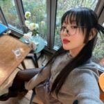 Ha Soo-young Instagram –