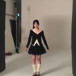Ha Soo-young Instagram - ^_____^