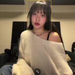 Ha Soo-young Instagram - 🤪