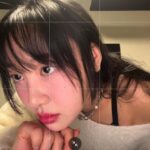Ha Soo-young Instagram - 🤪