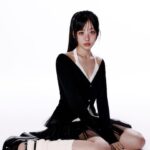 Ha Soo-young Instagram - 🖤. @paixpermil Visual Director: Nagi @nagiandpaco Photographer: Songyi Yoon @songgge Stylist: Seunghee Son @sonsseung Assistant Stylist: Jiyeon Kang @jinnie.is_ Hair Artist: Eunha at Overmars @eunha_hair_12 Makeup Artist: Juyeon Park at Overmars @pjuuuq