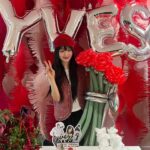 Ha Soo-young Instagram - 감 사 합 니 다아 🍎❤️🧚🏻‍♀️☺️😘 ~.ᐟ~.ᐟ~.ᐟ~.ᐟ~.ᐟ.ᐟ