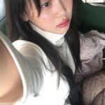 Ha Soo-young Instagram -