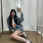 Ha Soo-young Instagram – 🎀