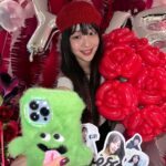 Ha Soo-young Instagram - 감 사 합 니 다아 🍎❤️🧚🏻‍♀️☺️😘 ~.ᐟ~.ᐟ~.ᐟ~.ᐟ~.ᐟ.ᐟ