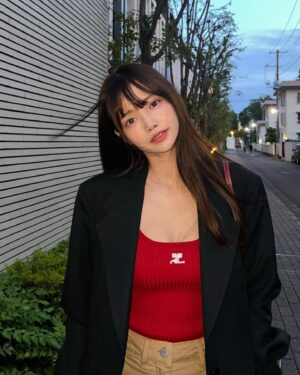 Ha Yeon-soo Thumbnail - 7.9K Likes - Most Liked Instagram Photos