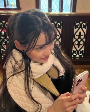 Ha Yeon-soo Instagram - 메구로구 최수종의 하루