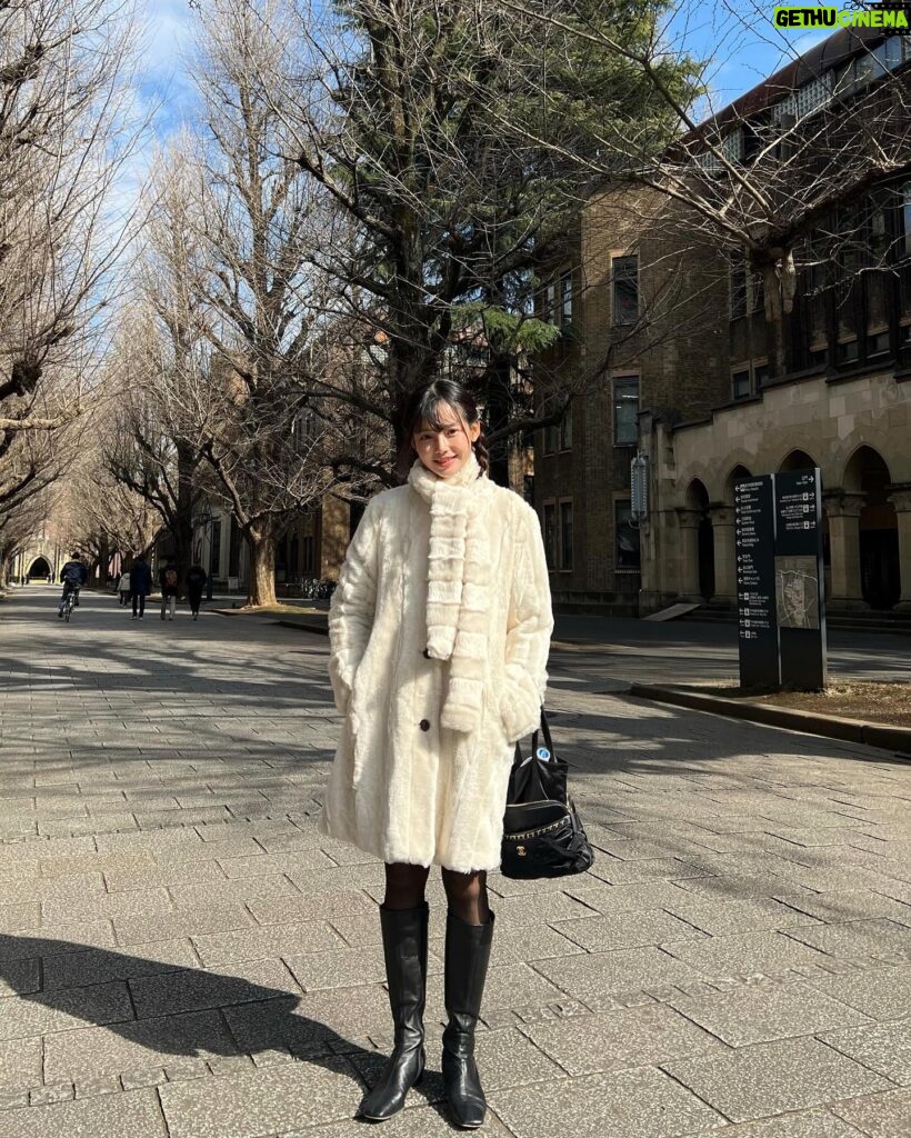 Ha Yeon-soo Instagram - 初めての見学と合羽橋