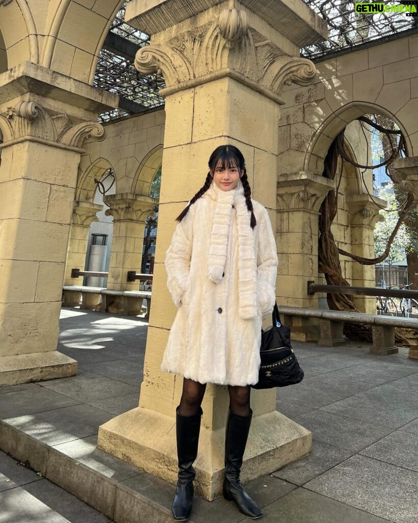 Ha Yeon-soo Instagram - 初めての見学と合羽橋