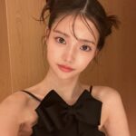 Ha Yeon-soo Instagram - 久々のエディションでした🗼 @funatomisaki_hair_make いつもありがとうございます💕