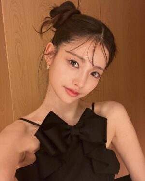 Ha Yeon-soo Thumbnail - 8.1K Likes - Most Liked Instagram Photos