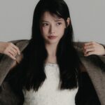 Ha Yeon-soo Instagram - 2024 New profile ✨ Photo @leesoohwan_ Make up @aluu_sooji Hair @aluu_yelee