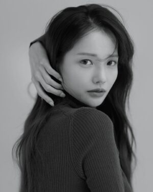 Ha Yeon-soo Thumbnail - 14K Likes - Most Liked Instagram Photos