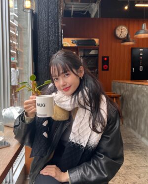 Ha Yeon-soo Thumbnail - 9.1K Likes - Most Liked Instagram Photos