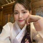 Ha Yeon-soo Instagram – The March 1st Independence Movement Day ✨