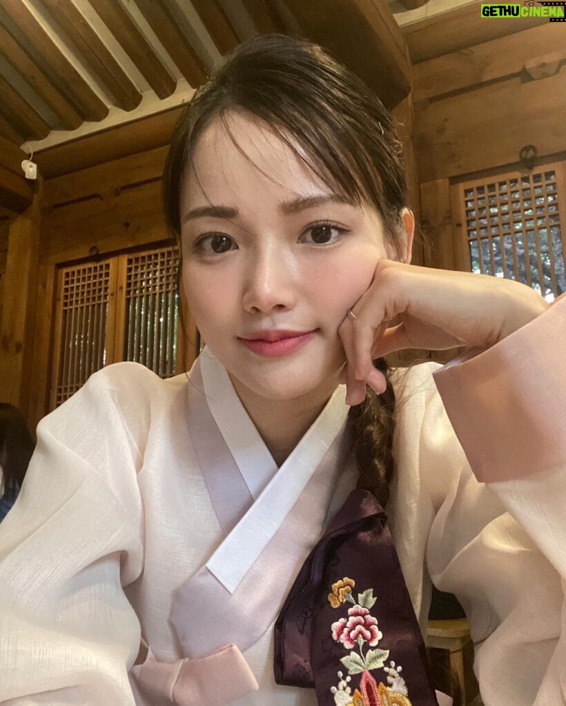 Ha Yeon-soo Instagram - The March 1st Independence Movement Day ✨