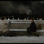 Ha Yeon-soo Instagram – 퐁네프의 연인들 
Les Amants du Pont-Neuf