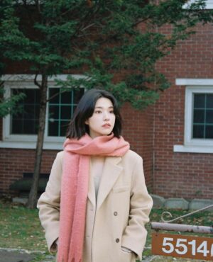 Ha Yeong Instagram - @jeonteeny