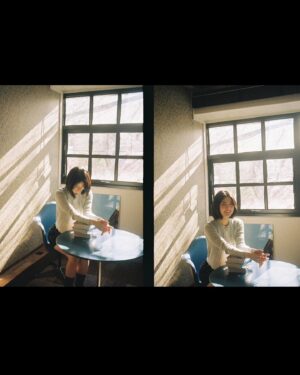 Ha Yeong Instagram - @jeonteeny
