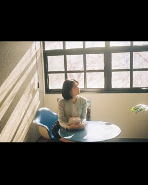 Ha Yeong Instagram - @jeonteeny