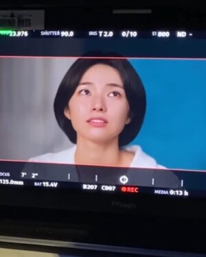 Ha Yeong Instagram - 진주는 커피를 잘 내린다ㅎ