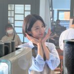 Ha Yeong Instagram - 진주는 커피를 잘 내린다ㅎ