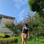 Ha Yeong Instagram - 이라 도스산토스랑 싸운날ㅎㅎㅎ
