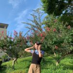 Ha Yeong Instagram - 이라 도스산토스랑 싸운날ㅎㅎㅎ