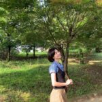 Ha Yeong Instagram - 이라 도스산토스랑 싸운날ㅎㅎㅎ