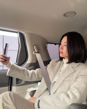Ha Yeong Instagram - @rerhee_official 
@rerhee_joo @rerhee_rhee 
최고야