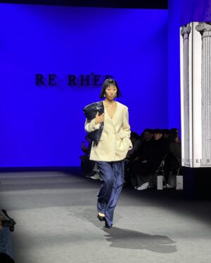 Ha Yeong Instagram - @rerhee_official 
@rerhee_joo @rerhee_rhee 
최고야