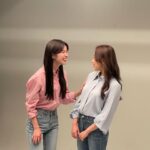 Ha Yeong Instagram - 고딩진주 하품쟁이