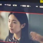 Ha Yeong Instagram - 고딩진주 하품쟁이