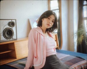 Ha Yeong Instagram - @kw.zip
