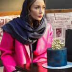 Hadis Fouladvand Instagram - آرزویی کن... گوش های خدا پر از آرزوست و دست‌هایش پر از معجزه؛ شاید کوچکترین معجزه اش آرزوی تو باشد.... 📷@samira_bakhtiary #hadisfouladvand #حدیث_فولادوند