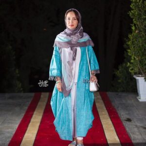 Hadis Fouladvand Instagram - پـاییـــــز زیبـاتر میشـــــود 
به شـــــرطی ڪه به اندازه ی
تمـــــام بـــــرگ های پـاییـــــــــزی
برای یڪدیگر آرزوی  خـــــوب داشته باشیم.

پاییزتون قشنگ 🍁
@organza_design