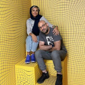 Hadiseh Tehrani Instagram - .
.
دنیای وارونه اینو خوب میدونه …؟

۱- من ِ دیوونه
۲- تو رو 
۳- دوست دارم
۴-تمامی موارد 

کدام گزینه صحیح است ؟ 😬

#عکاسی #عکس #عکس_هنری #حال_خوب #یادگاری #خاطره #رفیق #عشق #زندگی