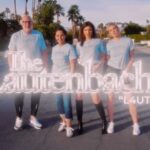 Hailee Keanna Lautenbach Instagram – What do you do on a 10 day family vacation in Palm Springs? Create a reality show, of course. Episode 1 on my YouTube :) #lautenbaching #thelautenbachs