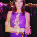 Hailee Keanna Lautenbach Instagram – Instead of hot dogs, the vendors who stand outside should sell sweatshirts cause people were putting on trash bags by the end of the night (actually there’s no hot dog salesmen out there but FREE BIZZ ADVICE GO SELL SWEATSHIRTS)