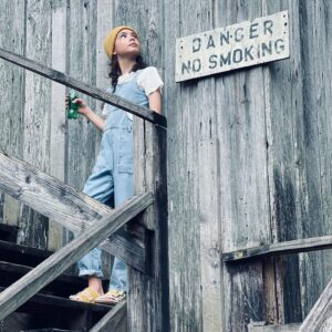 Hala Finley Instagram - 🥤