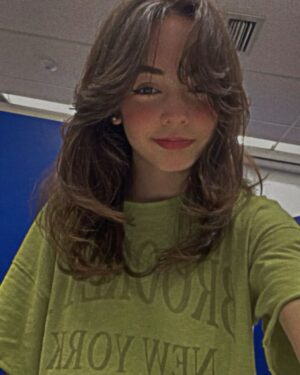 Hala Finley Instagram - 